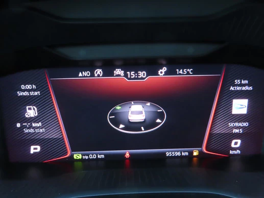 Škoda Karoq - Afbeelding 14 van 23