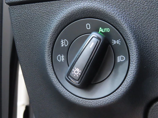 Škoda Karoq - Afbeelding 18 van 23