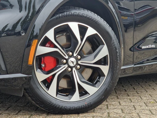 Ford Mustang Mach-E - Afbeelding 5 van 30