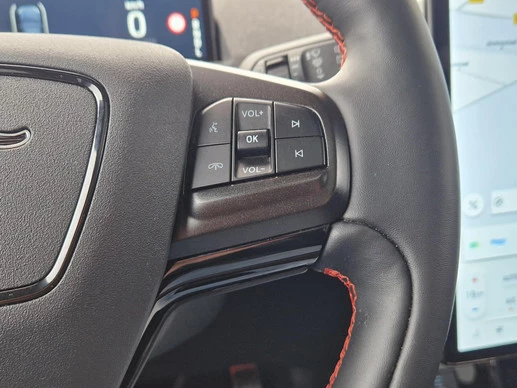 Ford Mustang Mach-E - Afbeelding 23 van 30