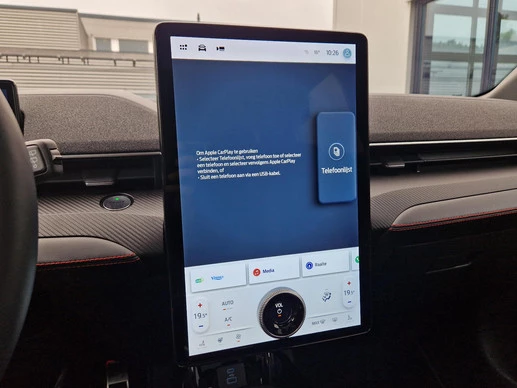 Ford Mustang Mach-E - Afbeelding 28 van 30