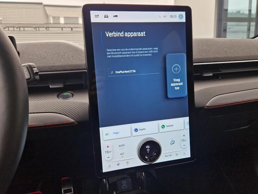 Ford Mustang Mach-E - Afbeelding 29 van 30