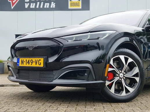 Ford Mustang - Afbeelding 3 van 30