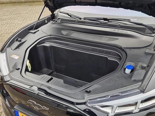 Ford Mustang - Afbeelding 7 van 30