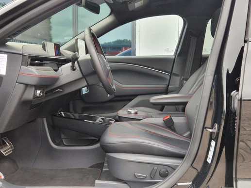 Ford Mustang - Afbeelding 14 van 30