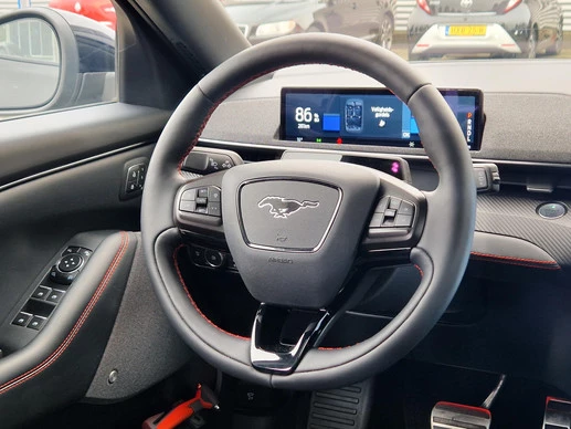 Ford Mustang - Afbeelding 20 van 30