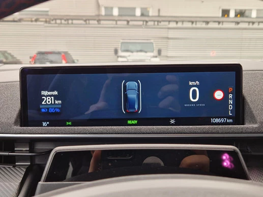 Ford Mustang - Afbeelding 21 van 30