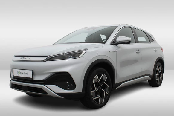 BYD ATTO 3 - Afbeelding 1 van 30