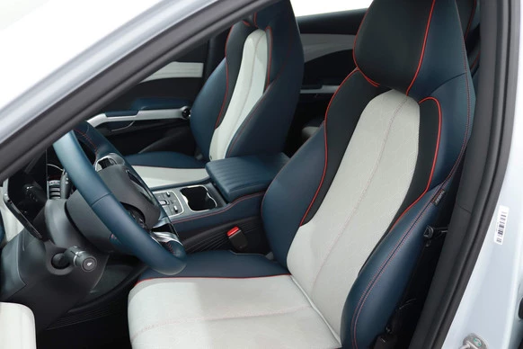 BYD ATTO 3 - Afbeelding 4 van 30