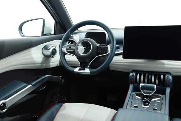 BYD ATTO 3 - Afbeelding 11 van 30