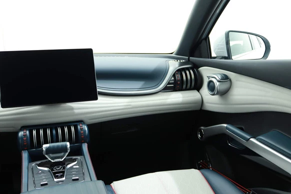 BYD ATTO 3 - Afbeelding 12 van 30