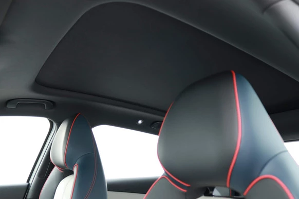 BYD ATTO 3 - Afbeelding 14 van 30