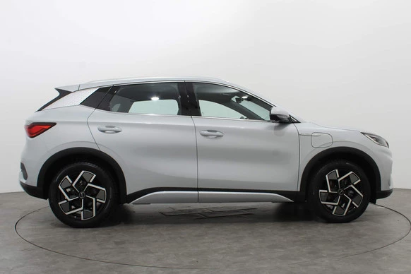 BYD ATTO 3 - Afbeelding 17 van 30