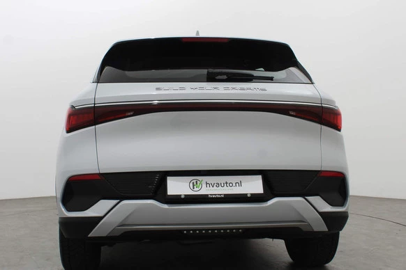 BYD ATTO 3 - Afbeelding 22 van 30