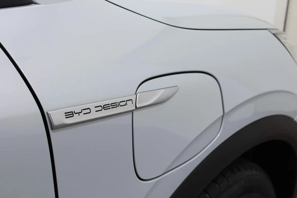 BYD ATTO 3 - Afbeelding 26 van 30