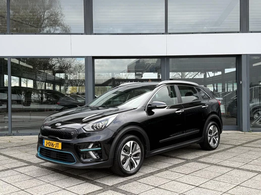 Kia e-Niro - Afbeelding 1 van 27