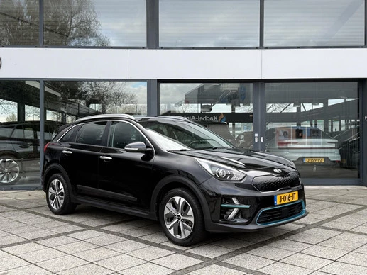 Kia e-Niro - Afbeelding 2 van 27