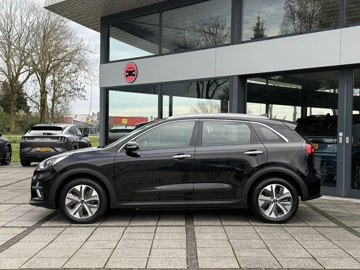 Kia e-Niro - Afbeelding 3 van 27