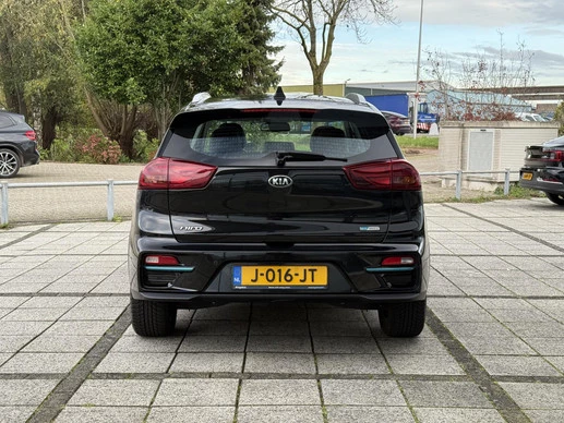 Kia e-Niro - Afbeelding 5 van 27