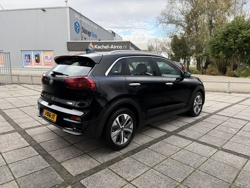 Kia e-Niro - Afbeelding 6 van 27
