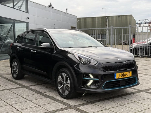 Kia e-Niro - Afbeelding 7 van 27