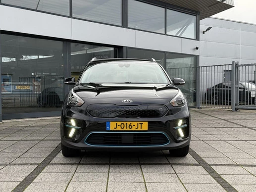 Kia e-Niro - Afbeelding 8 van 27