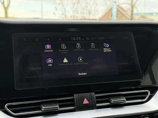 Kia e-Niro - Afbeelding 23 van 27