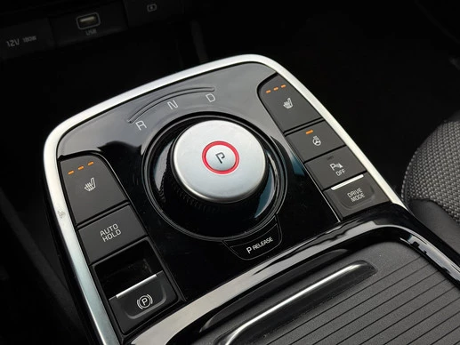 Kia e-Niro - Afbeelding 25 van 27