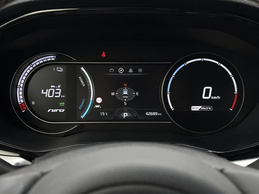 Kia e-Niro - Afbeelding 9 van 27