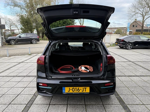 Kia e-Niro - Afbeelding 10 van 27
