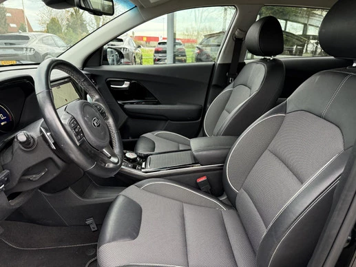 Kia e-Niro - Afbeelding 12 van 27