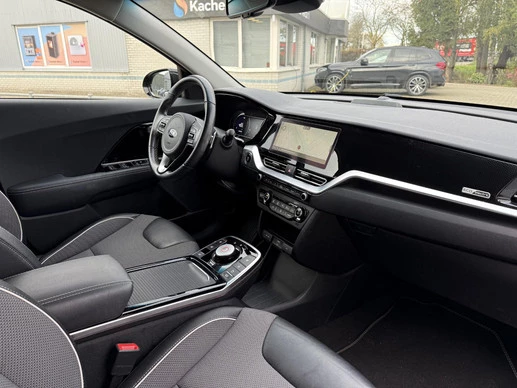 Kia e-Niro - Afbeelding 14 van 27
