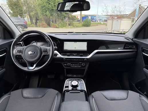 Kia e-Niro - Afbeelding 17 van 27