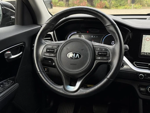 Kia e-Niro - Afbeelding 18 van 27