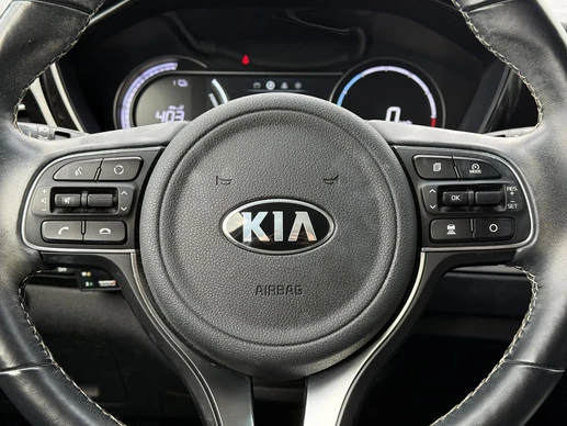 Kia e-Niro - Afbeelding 19 van 27