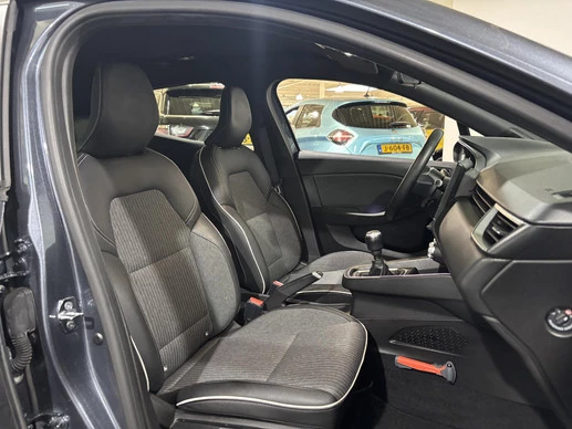 Renault Clio - Afbeelding 17 van 30