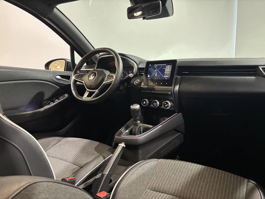 Renault Clio - Afbeelding 18 van 30