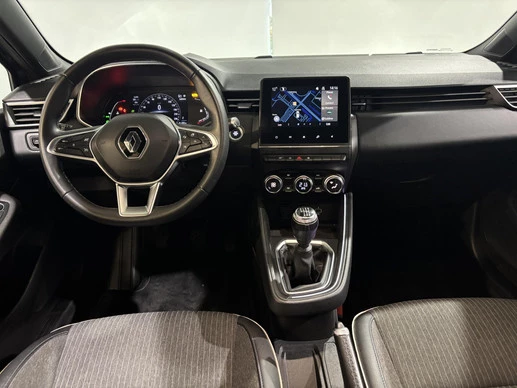 Renault Clio - Afbeelding 19 van 30