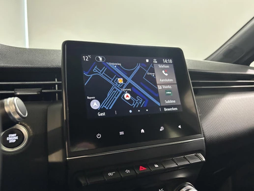 Renault Clio - Afbeelding 26 van 30