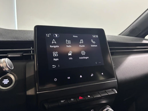 Renault Clio - Afbeelding 27 van 30