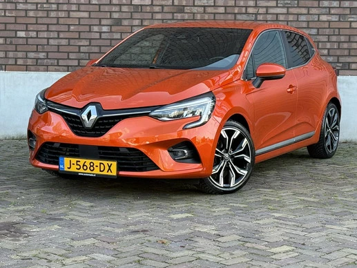 Renault Clio - Afbeelding 1 van 29