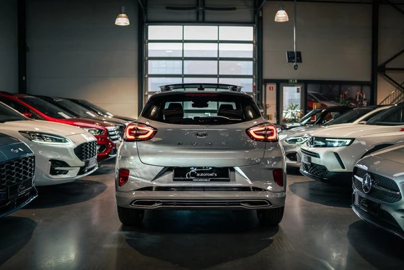 Renault Clio - Afbeelding 16 van 29