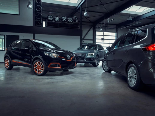 Renault Clio - Afbeelding 20 van 29