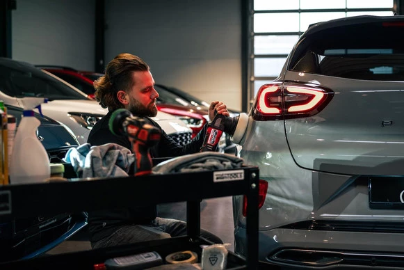 Renault Clio - Afbeelding 23 van 29