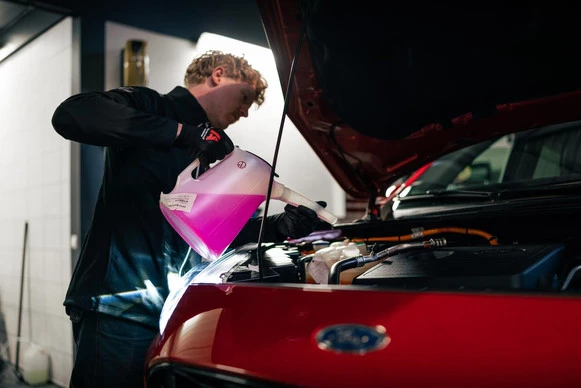 Renault Clio - Afbeelding 24 van 29