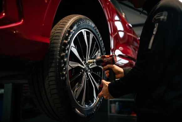 Renault Clio - Afbeelding 26 van 29