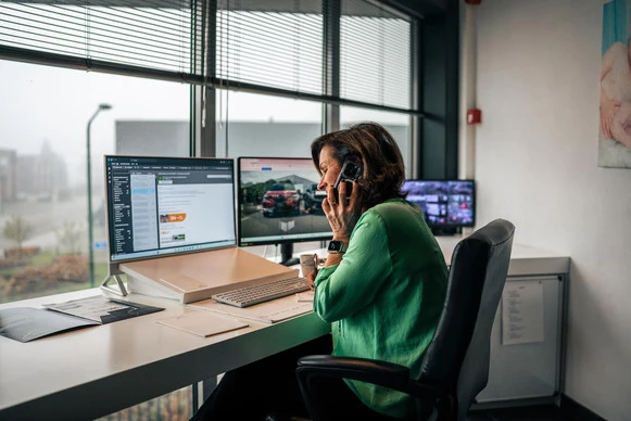 Renault Clio - Afbeelding 27 van 29