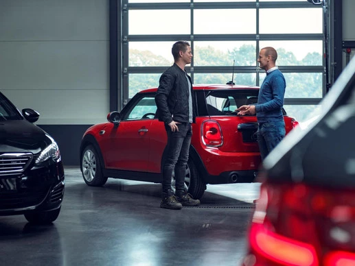 Renault Clio - Afbeelding 29 van 29