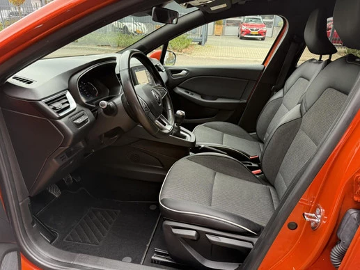 Renault Clio - Afbeelding 3 van 29