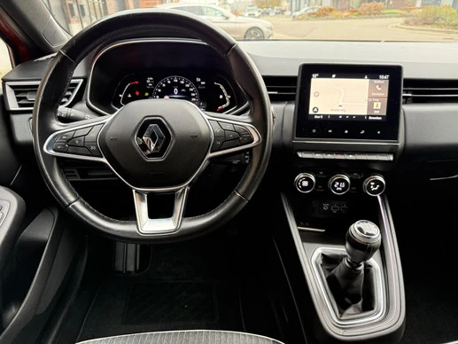 Renault Clio - Afbeelding 6 van 29